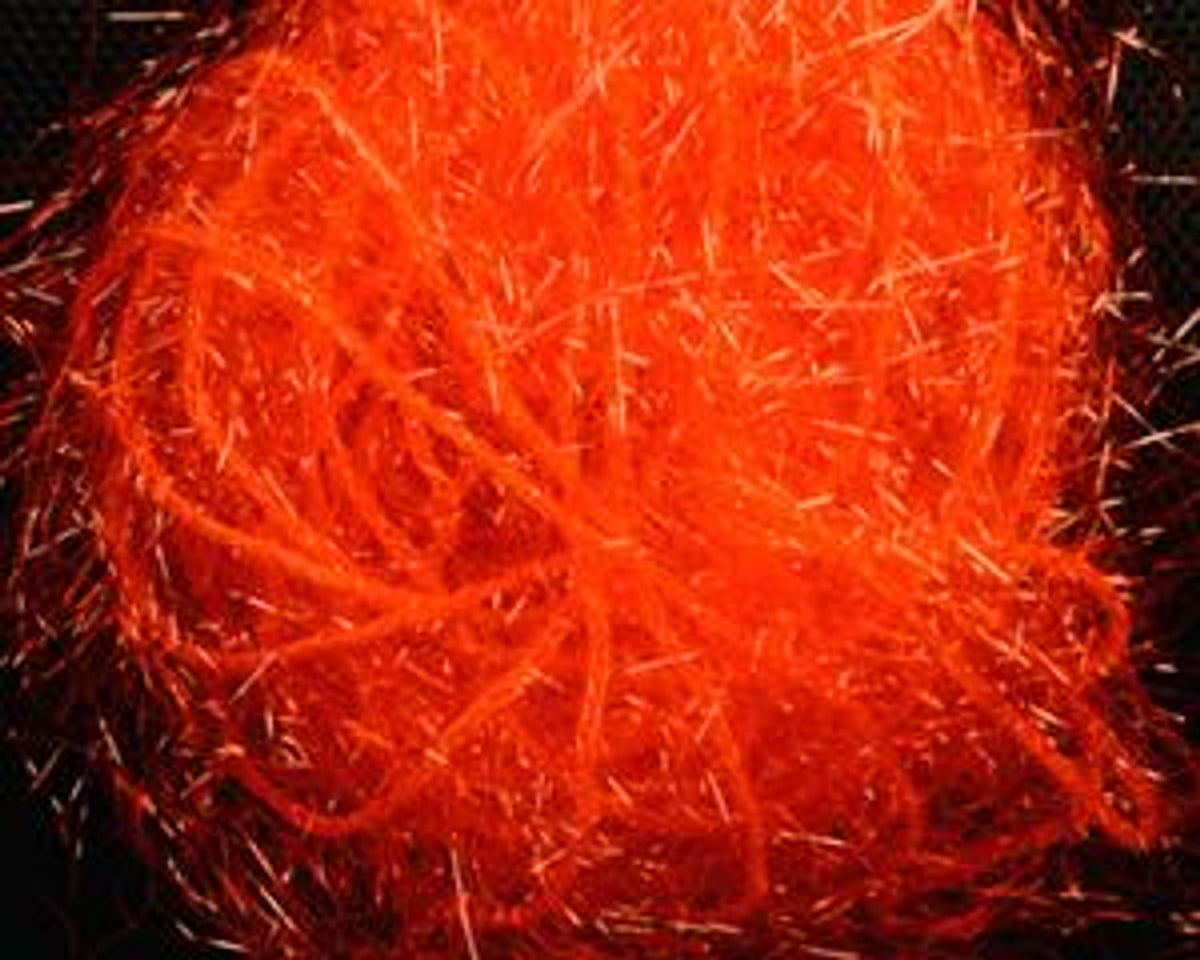 Hareline Polar Chenille - view 8 of 8