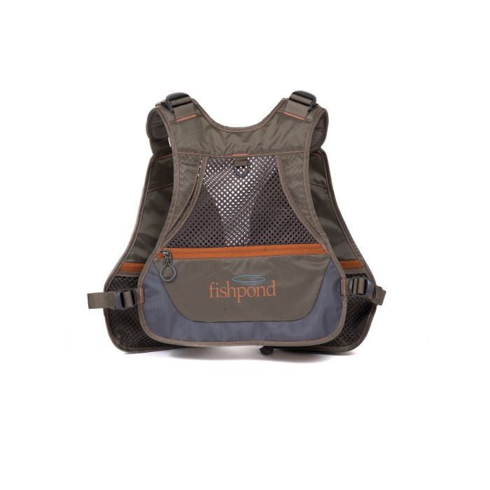 Fishpond Tenderfoot Youth Fishing Vest - view 2 of 2