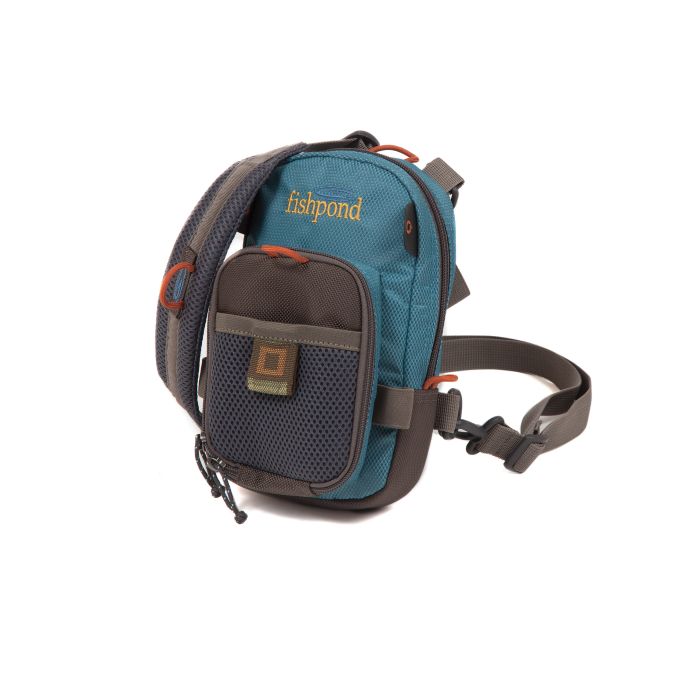 Fishpond San Juan Vertical Chest Pack - view 2 of 4