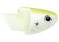 LUHR JENSEN WHOLE BAIT HEAD