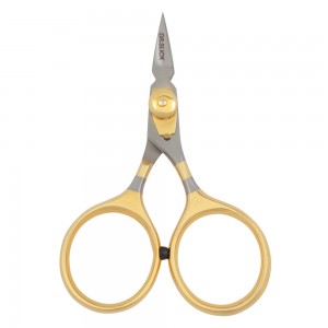 DR. SLICK 4" RAZOR SCISSORS