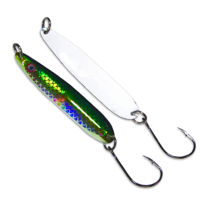 Gibbs Skinny-G Spoon