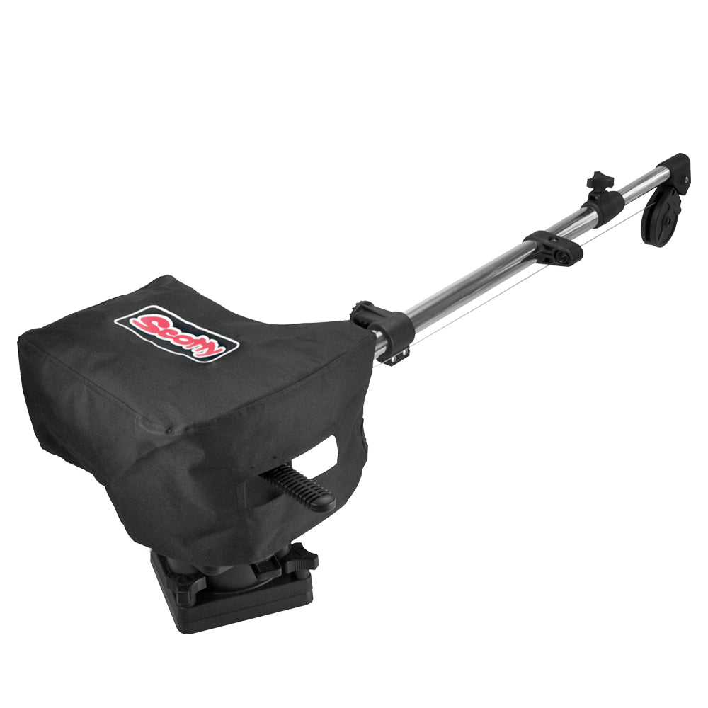 Scotty NO. 3015 ELECTRIC DOWNRIGGER COVER