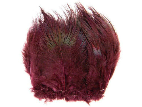 Wapsi Ringneck Rump Hackle - view 5 of 6