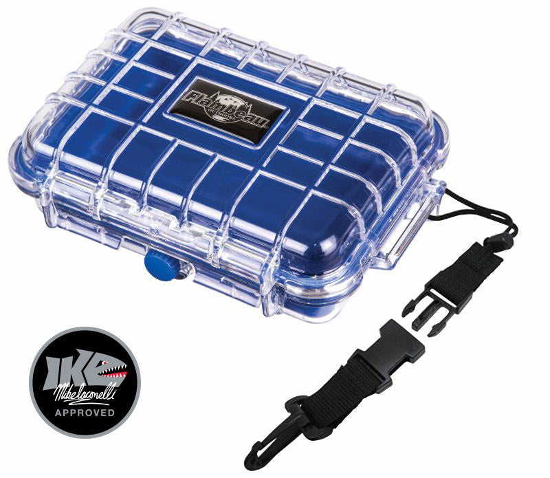Flambeau HD Tuff Box - 300 Series