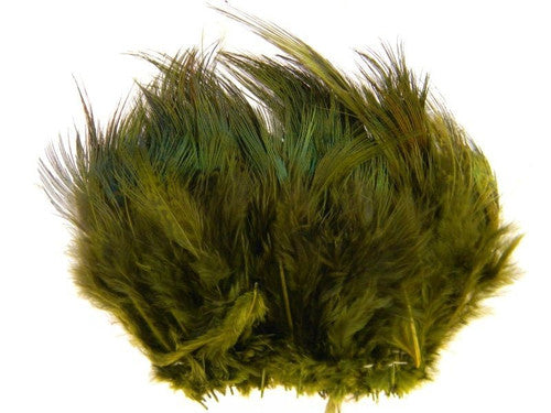 Wapsi Ringneck Rump Hackle - view 3 of 6