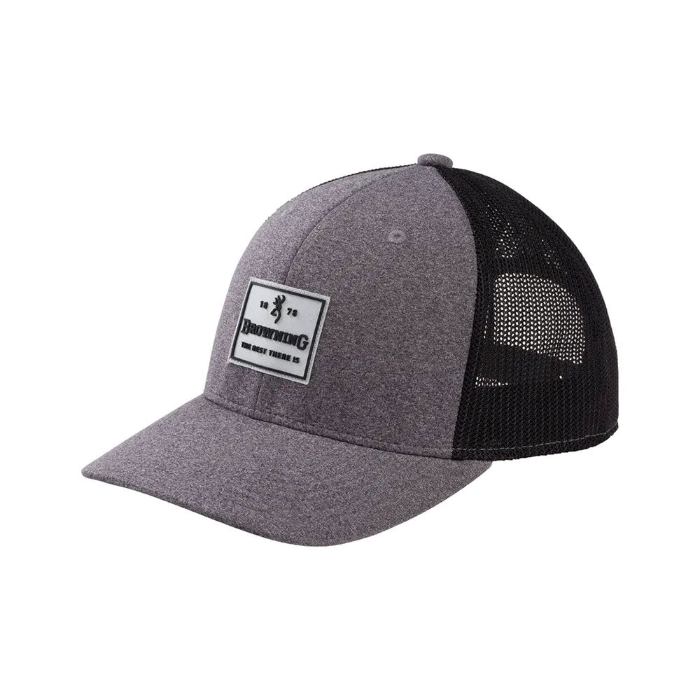 Browning Cap Sparrow