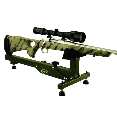 Boyt Harness Company Bench Rest
