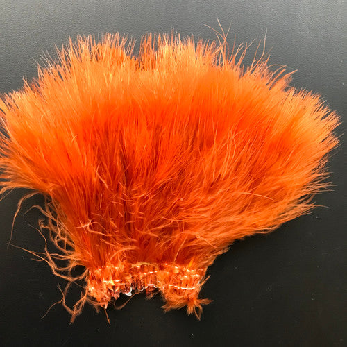 Ofishl Strung Blood Quill Marabou - view 6 of 16