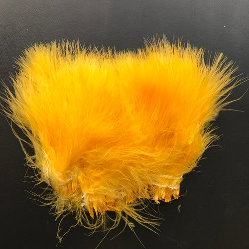 Ofishl Strung Blood Quill Marabou - view 15 of 16