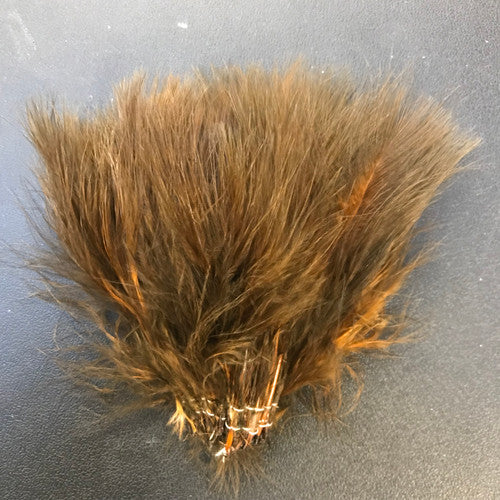 Ofishl Strung Blood Quill Marabou - view 14 of 16