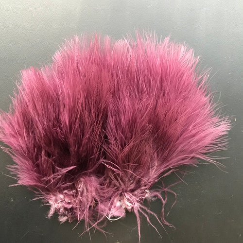 Ofishl Strung Blood Quill Marabou - view 5 of 16