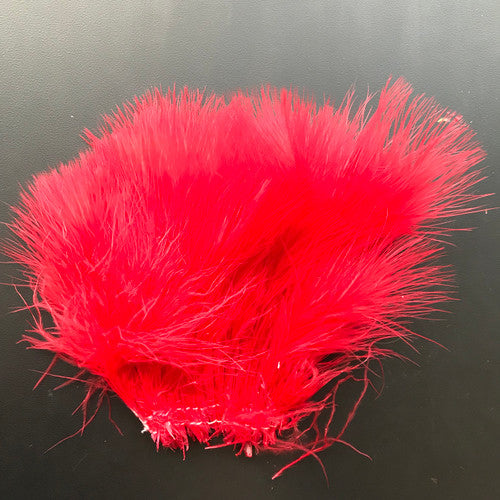 Ofishl Strung Blood Quill Marabou - view 16 of 16