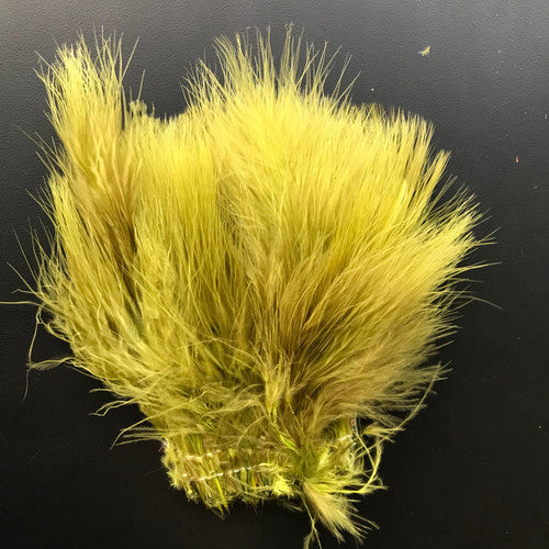 Ofishl Strung Blood Quill Marabou - view 13 of 16