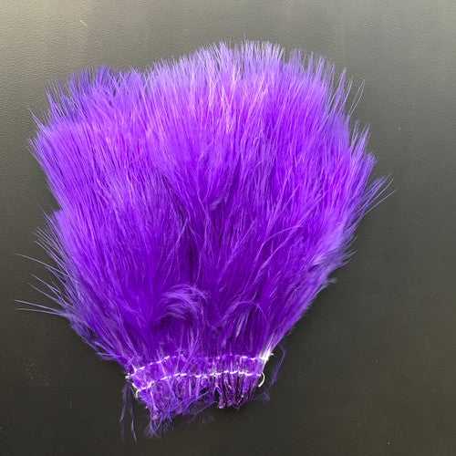 Ofishl Strung Blood Quill Marabou - view 10 of 16