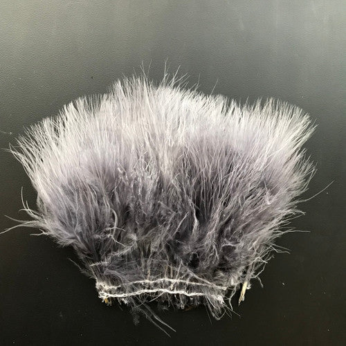 Ofishl Strung Blood Quill Marabou - view 8 of 16