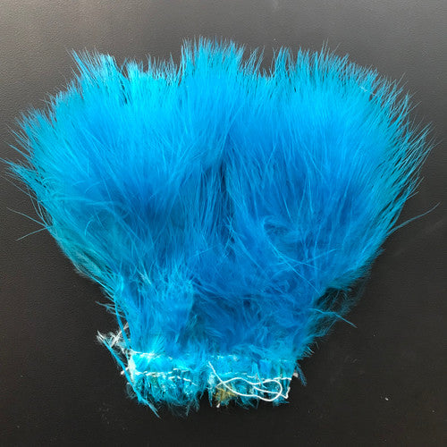 Ofishl Strung Blood Quill Marabou - view 9 of 16
