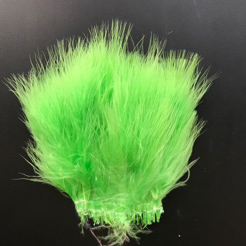 Ofishl Strung Blood Quill Marabou - view 2 of 16