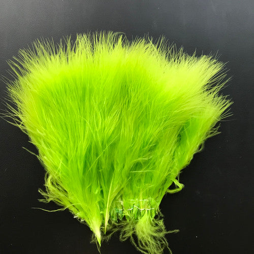Ofishl Strung Blood Quill Marabou - view 7 of 16