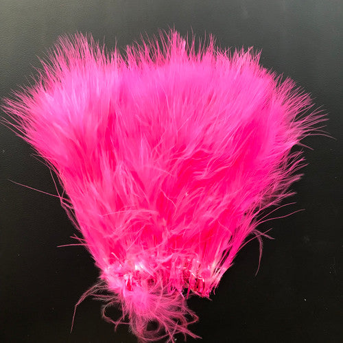 Ofishl Strung Blood Quill Marabou - view 3 of 16