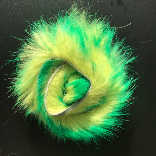 Ofishl Two-Toned Rabbit Zonkers - view 3 of 5