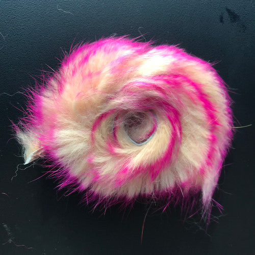 Ofishl Two-Toned Rabbit Zonkers - view 5 of 5