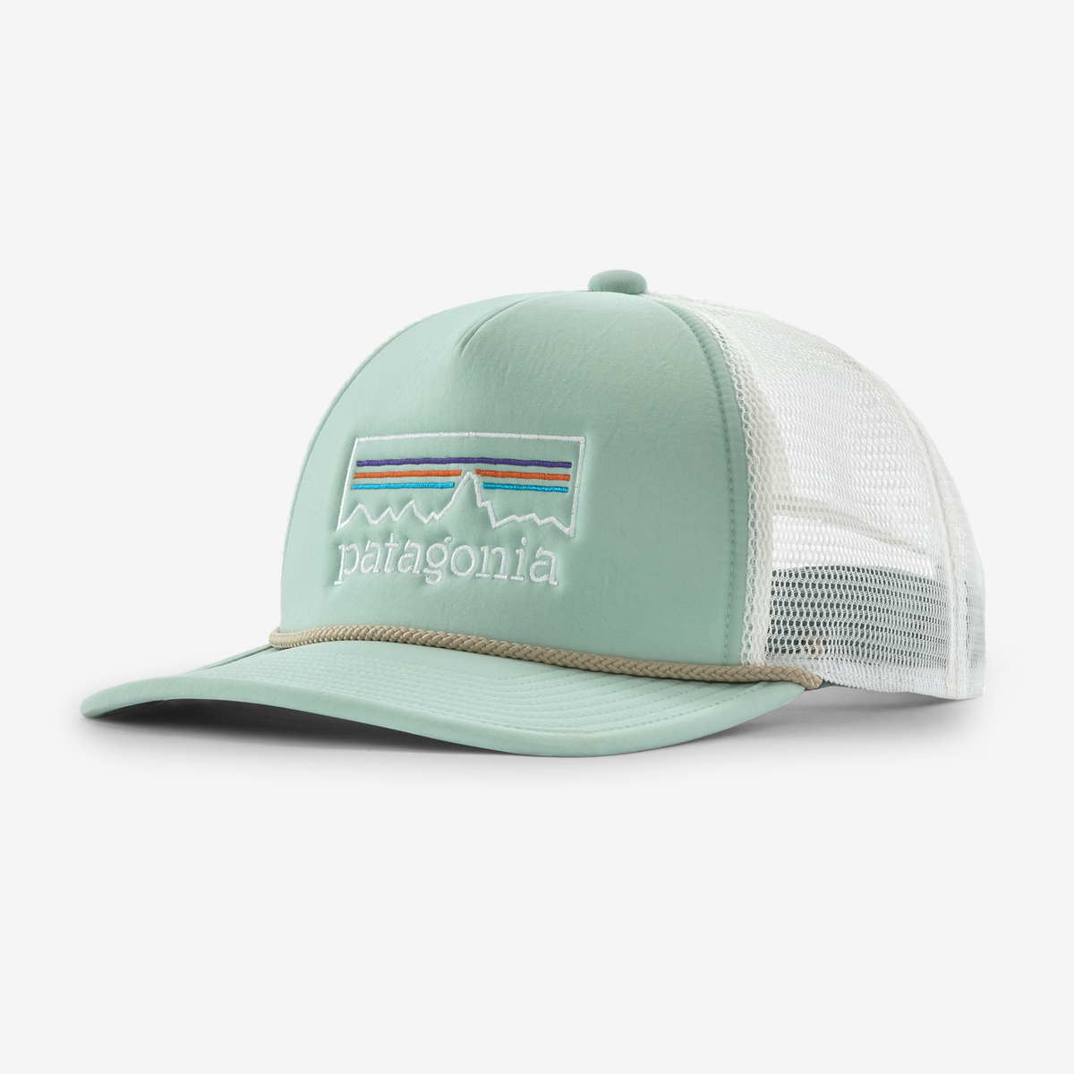 Broadcaster Hat