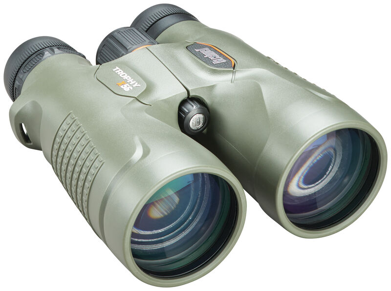 BUSHNELL TROPHY XTREME 8X56 BINOCULARS