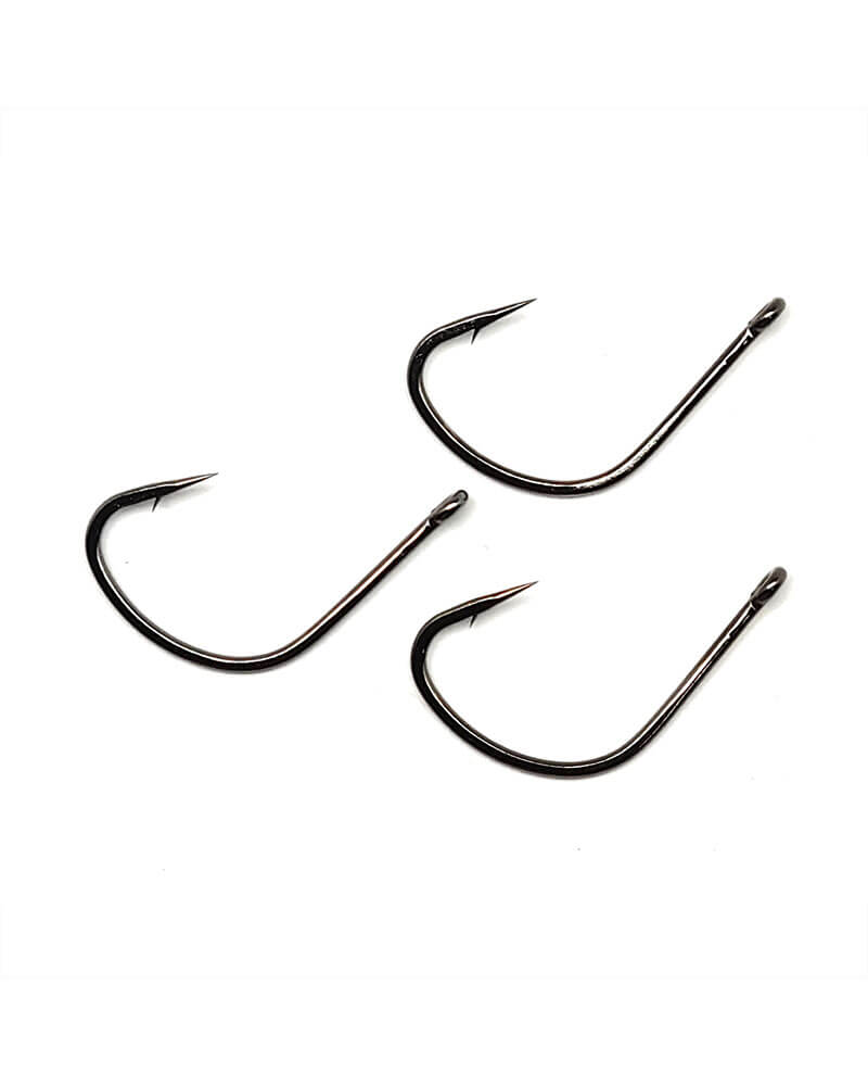 Gamakatsu Micro Wide Gap NSB Size 10