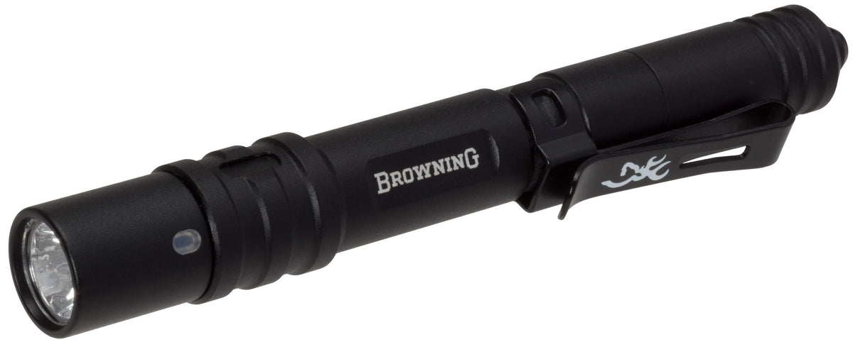 Browning Microblast Pen Light – USB Rechargeable