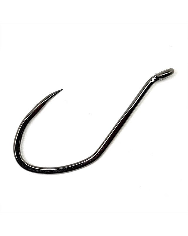 Gamakatsu Big River Barbless NSB