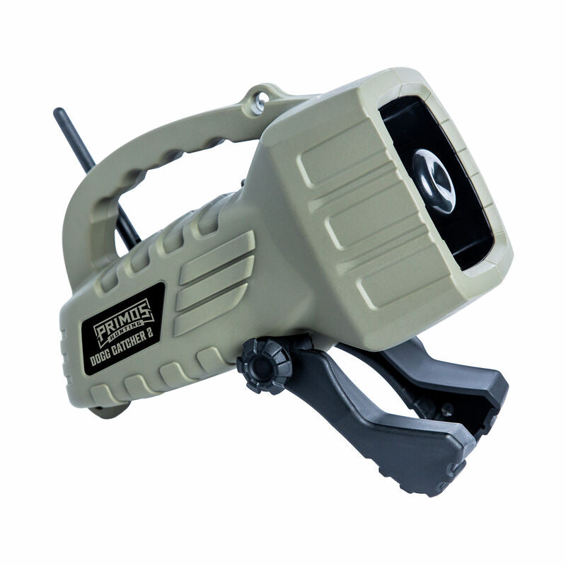 PRIMOS DOGG CATCHER 2 ELECTRONIC PREDATOR CALL
