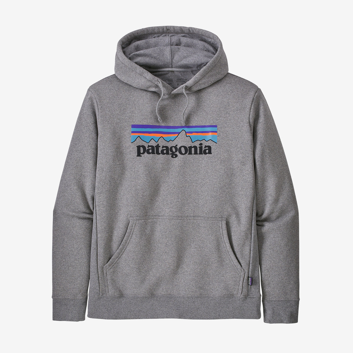 Patagonia P-6 Logo Uprisal Hoody - view 3 of 5