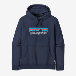 Patagonia P-6 Logo Uprisal Hoody - view 2 of 5