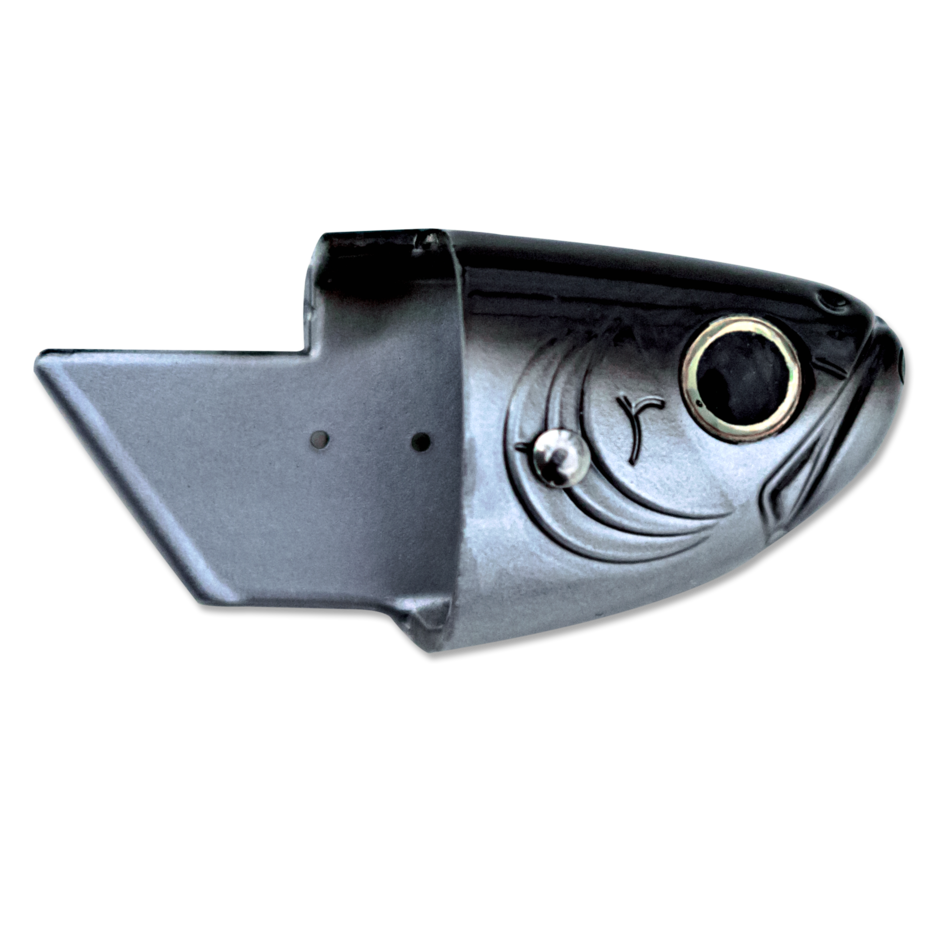 Luhr-Jensen Whole Bait Head - view 3 of 13