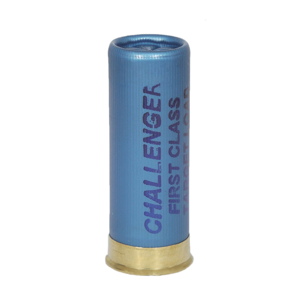 Challenger Target Load Light 12 Gauge 2 3/4" 1 oz #8