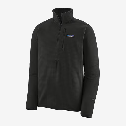 Patagonia Men's R1® Fleece Pullover