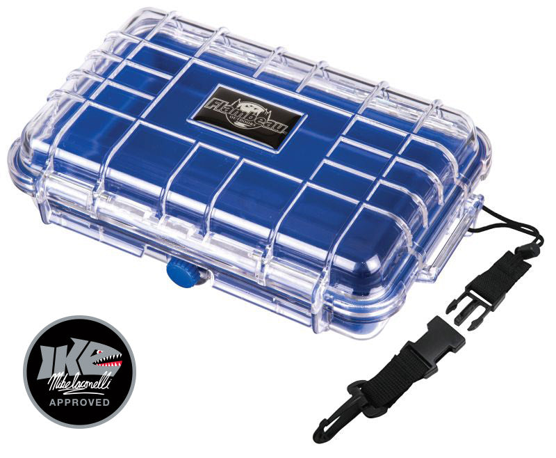 Flambeau HD Tuff Box-400 Series