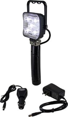 Sea-Dog Line LED Rechargeable Handheld Floodlight