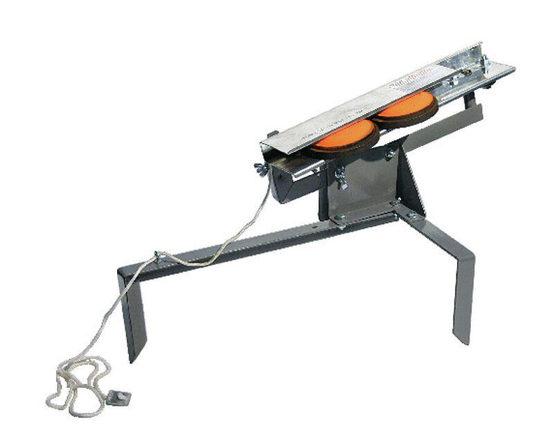 CHAMPION HIGH FLY STRING RELEASE MANUAL TRAP THROW