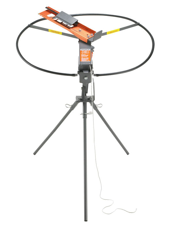 Champion SKYBIRD® 3/4 COCK TRAP WITH TRI-POD STAND