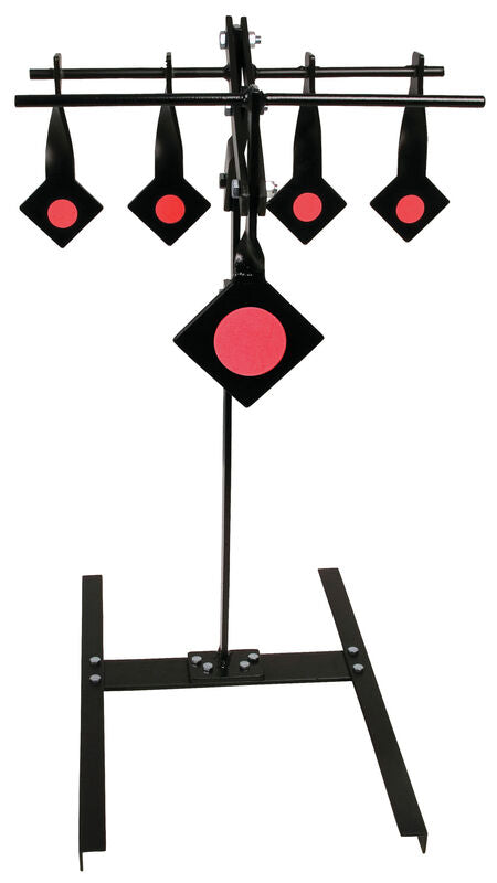 Champion .22 AUTO RESET TARGET - MULTI