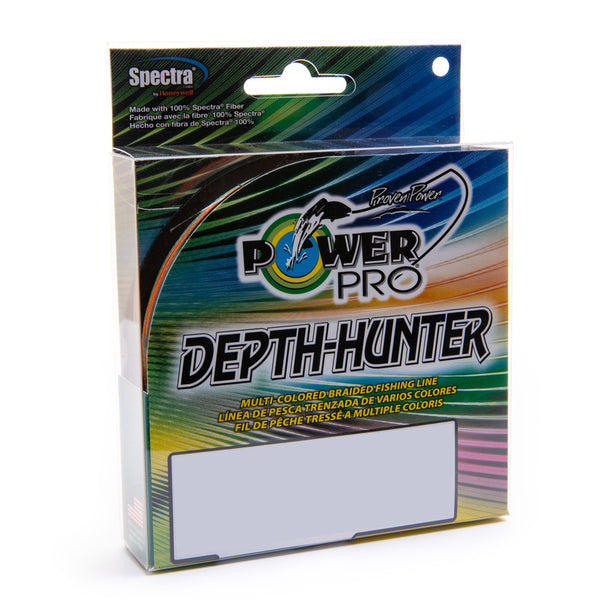 PowerPro Depth Hunter 40LB