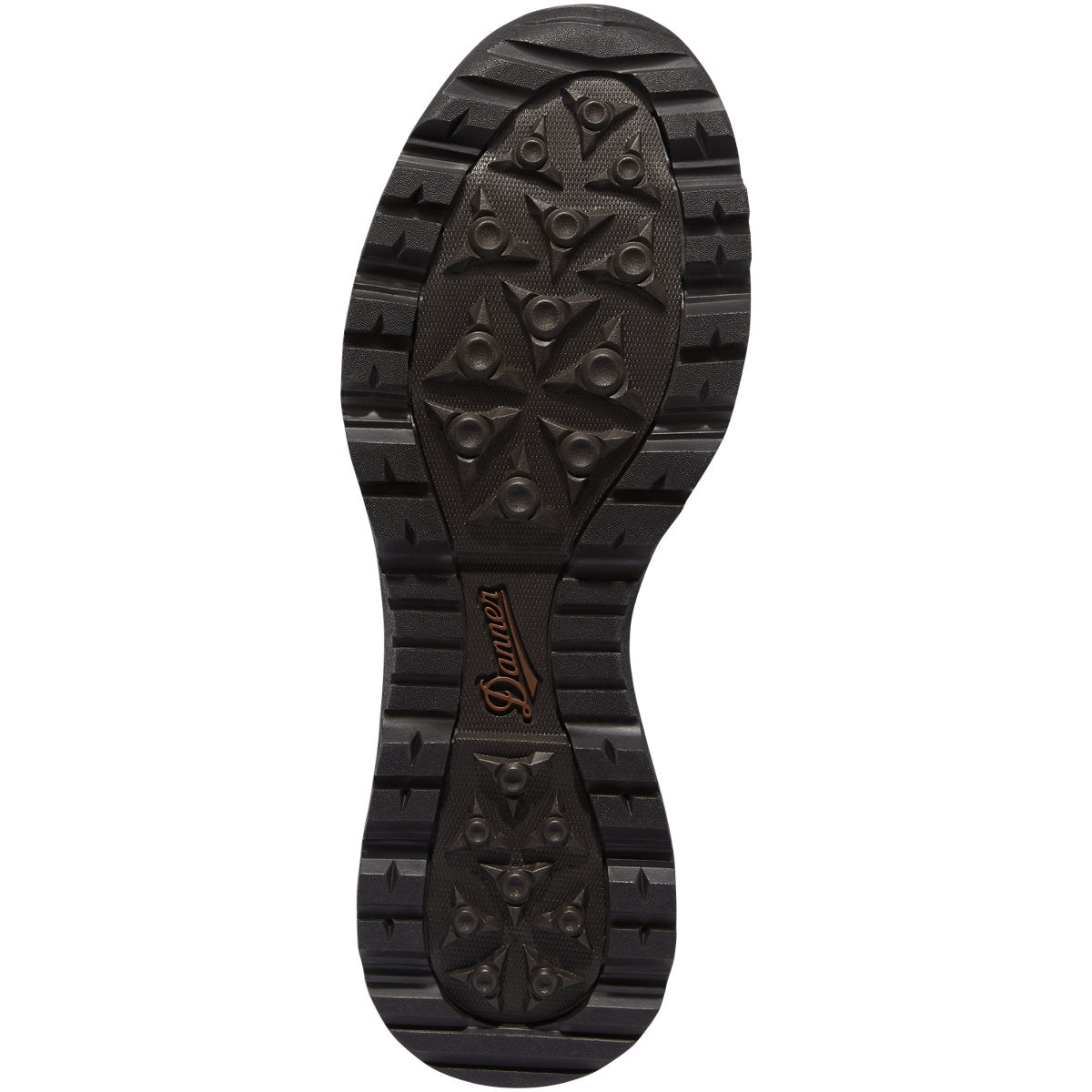 Danner Vital 8" Brown Insulated 400G Men's Boots - view 3 of 3