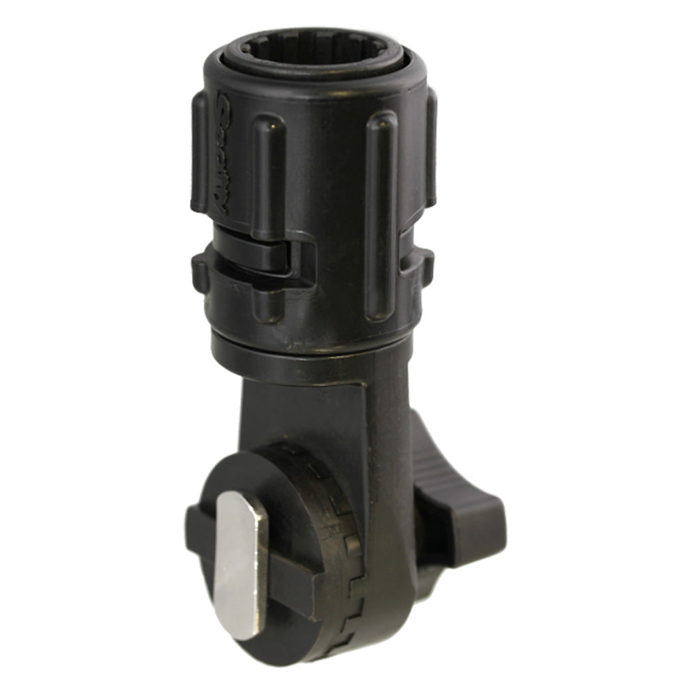 SCOTTY 426 SIDE SLIDE TRACK ADAPTER