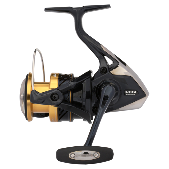 Shimano Spheros XGSW Spinning Reel