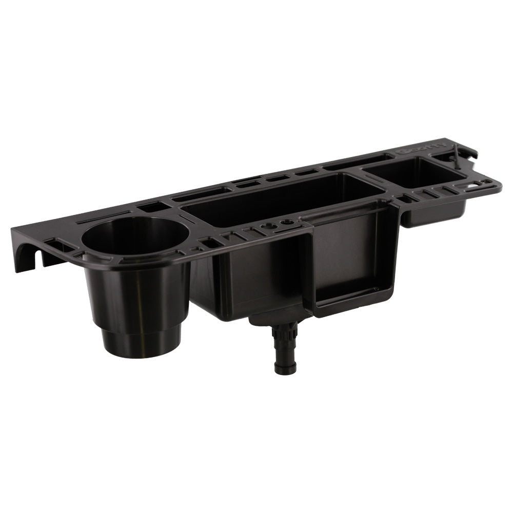 SCOTTY 452 GEAR CADDY IN CADDY