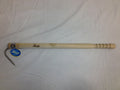 Brons Gaff W/wood Handle