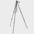 Vanguard Vesta 203AP Aluminum Tripod