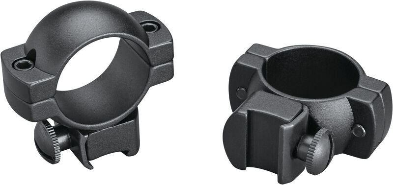 Redfield 1" Aluminum Rings